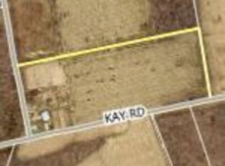 2141 Kay Rd, Sardinia, OH 45171