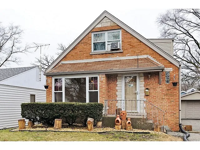 326 S Seymour Ave photo 1