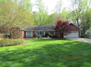 141 Glendower Dr, Salisbury, NC 28144