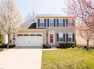 5415 Otten Rd, North Ridgeville, OH 44039