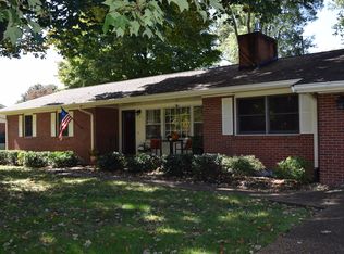 321 NW Wesley Rd, Knoxville, TN 37909