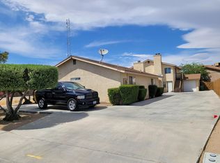 1024 W Graaf Ave #C, Ridgecrest, CA 93555