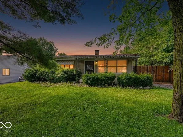 3465 Carr Ave, Indianapolis, IN 46221