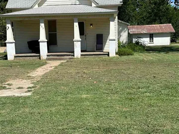 203 W Chantry St, Perkins, OK 74059