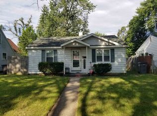 2043 Stevens Ave, Elkhart, IN 46516