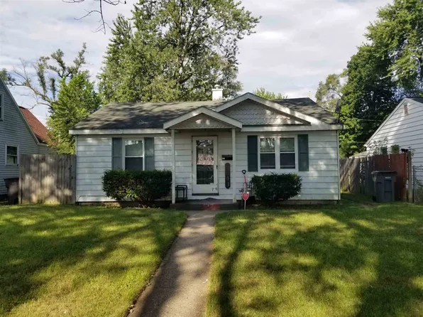 2043 Stevens Ave, Elkhart, IN 46516