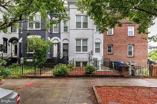 82 Q St NW #84B — Photo 1