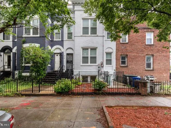 82 Q St NW #84B, Washington, DC 20001