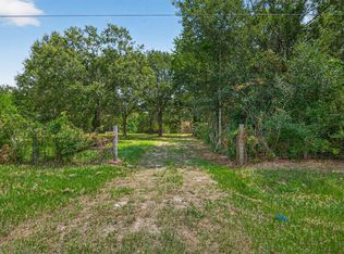 12297 Rebel Rd LOT 109-E-110, Cleveland, TX 77327