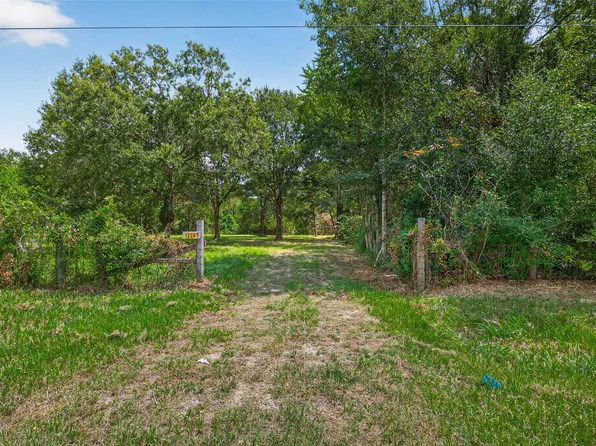 12297 Rebel Rd Lot 109-E-110, Cleveland, TX 77327