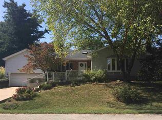 2208 S Terrace Pl, Peru, IN 46970