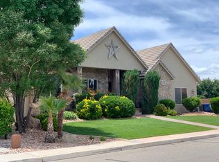 1972 E Rustic Dr, St George, UT 84790