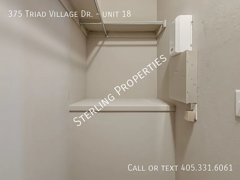 375 Triad Village Dr #18 — Photo 45