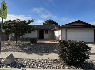 130 Mizar Pl, Lompoc, CA 93436