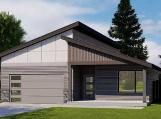 620 E 4th St, Yamhill, OR