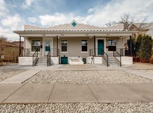 1385 S Logan St, Denver, CO 80210