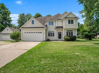 3584 Walnut Ct, Hamilton, MI 49419