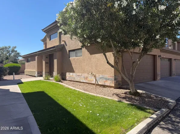 705 W QUEEN CREEK Road #1047, Chandler, AZ 85248
