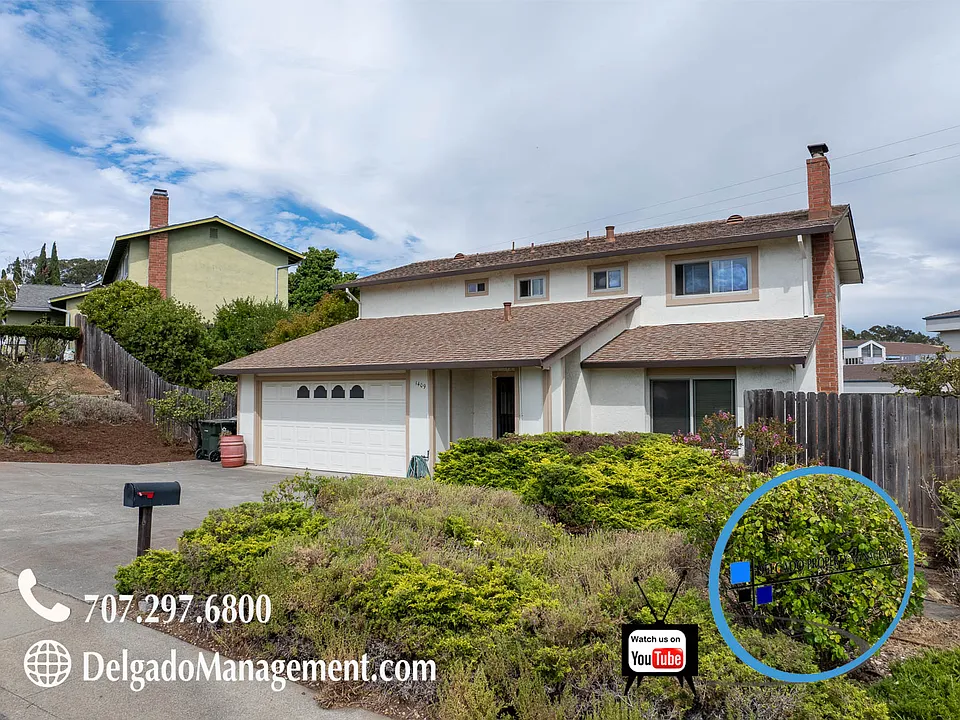 1409 Plaza De Oro