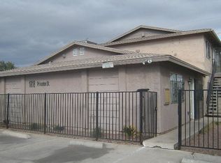 1818 Princeton St APT B, North Las Vegas, NV 89030