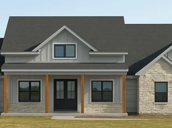 1155 E Hayes St, New Home, TX 79383
