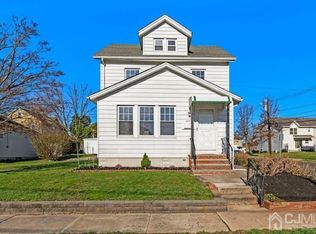 269 N 3rd Ave, Manville, NJ