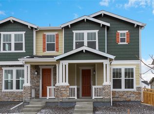 6372 N Malaya St, Aurora, CO 80019