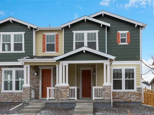 6372 N Malaya Street, Aurora, CO 80019