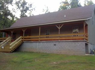 3895 Cr 780, Jonesboro, AR 72401