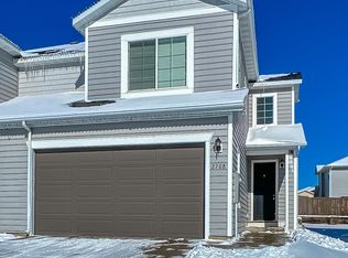 2708 28th St W, Williston, ND 58801