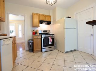 554 Washington St #1, Brighton, MA 02135