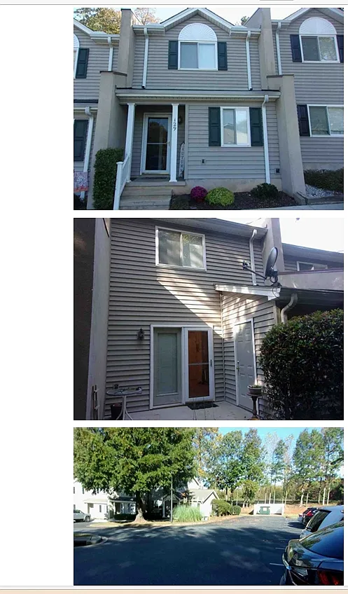 2 bed, 1.5 bath, 1134 sqft, $1,350 — Photo 2