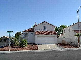 9401 Shellfish Ct, Las Vegas, NV 89117