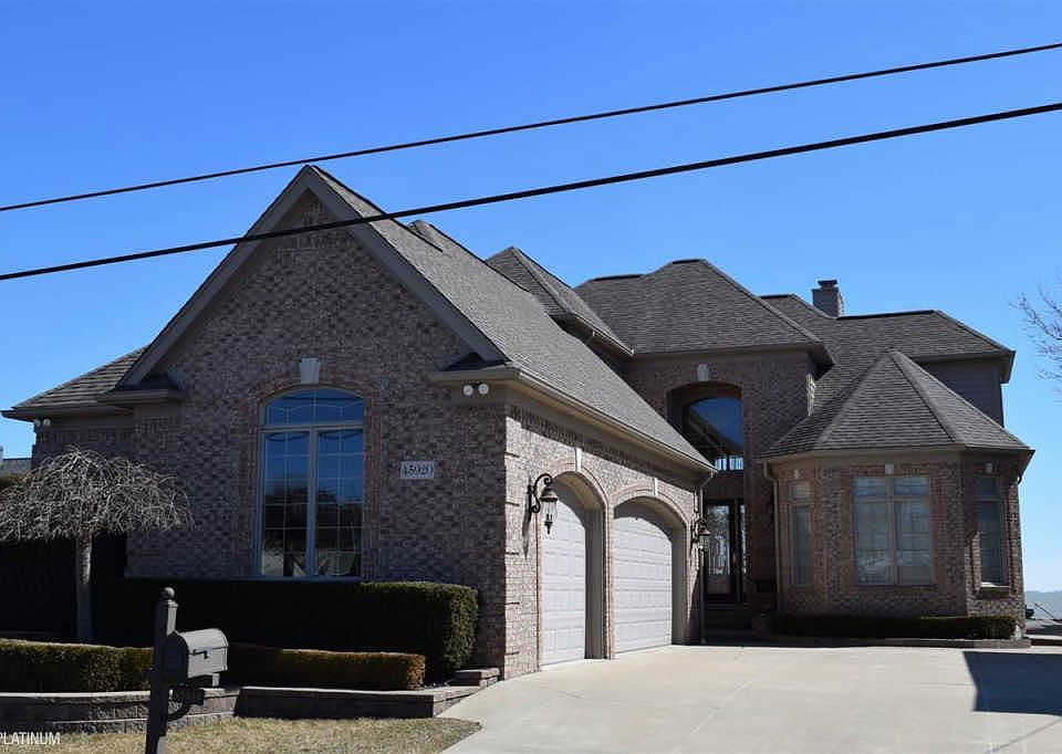 1st image of 45920 Private Shore Dr