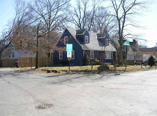 31 Silopanna Rd, Annapolis, MD 21403