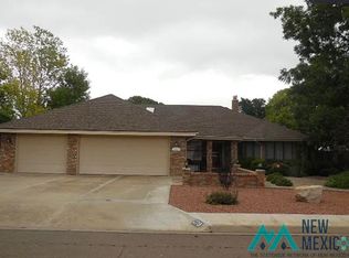 2719 Onate Rd, Roswell, NM 88201