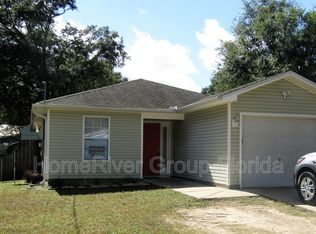 701 Chestnut Ave, Crestview, FL 32539