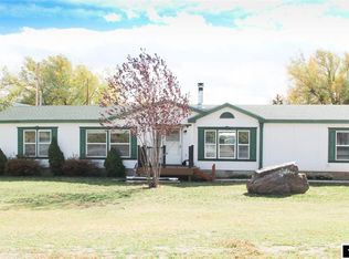 521 2nd St, Lyman, WY 82939