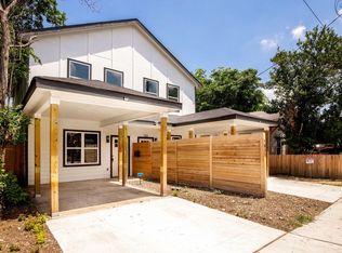 1835 Dawson St, San Antonio, TX 78202