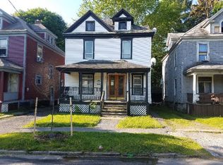 327 W Newell St, Syracuse, NY 13205