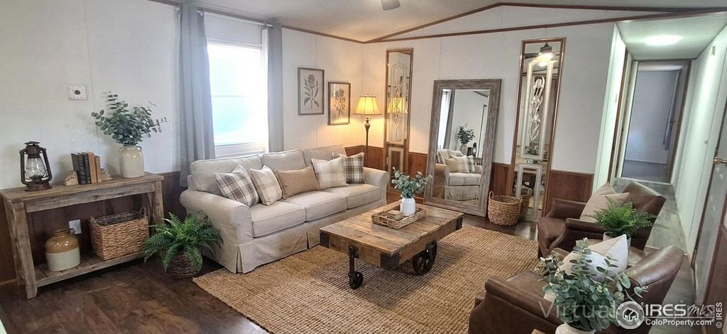 401 N Timberline Rd #236