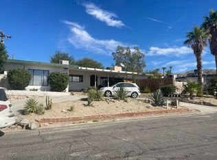 San Luis Apartments, Desert Hot Springs, CA 92240