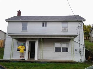 206 Madison Ave, Herminie, PA 15637