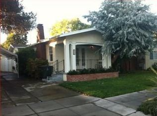 828 Roosevelt Ave, Redwood City, CA