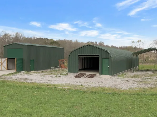 1369 Dutch Creek Rd, Westmoreland, TN 37186