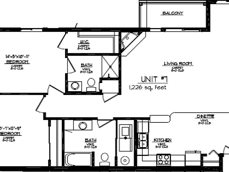 400 Whistle Dr — Photo 15