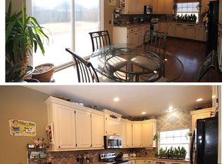 3103 NW Alberta St, Bentonville, AR 72712