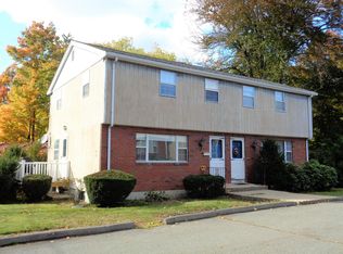 137 Warren St, Newton, MA 02459