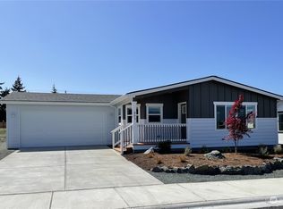 863 N Rock Rose Ave, Sequim, WA