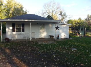 1721 Winonarear Dr, Middletown, OH 45042